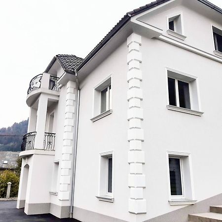 Villa Hillside Apartment Jesenice Dış mekan fotoğraf