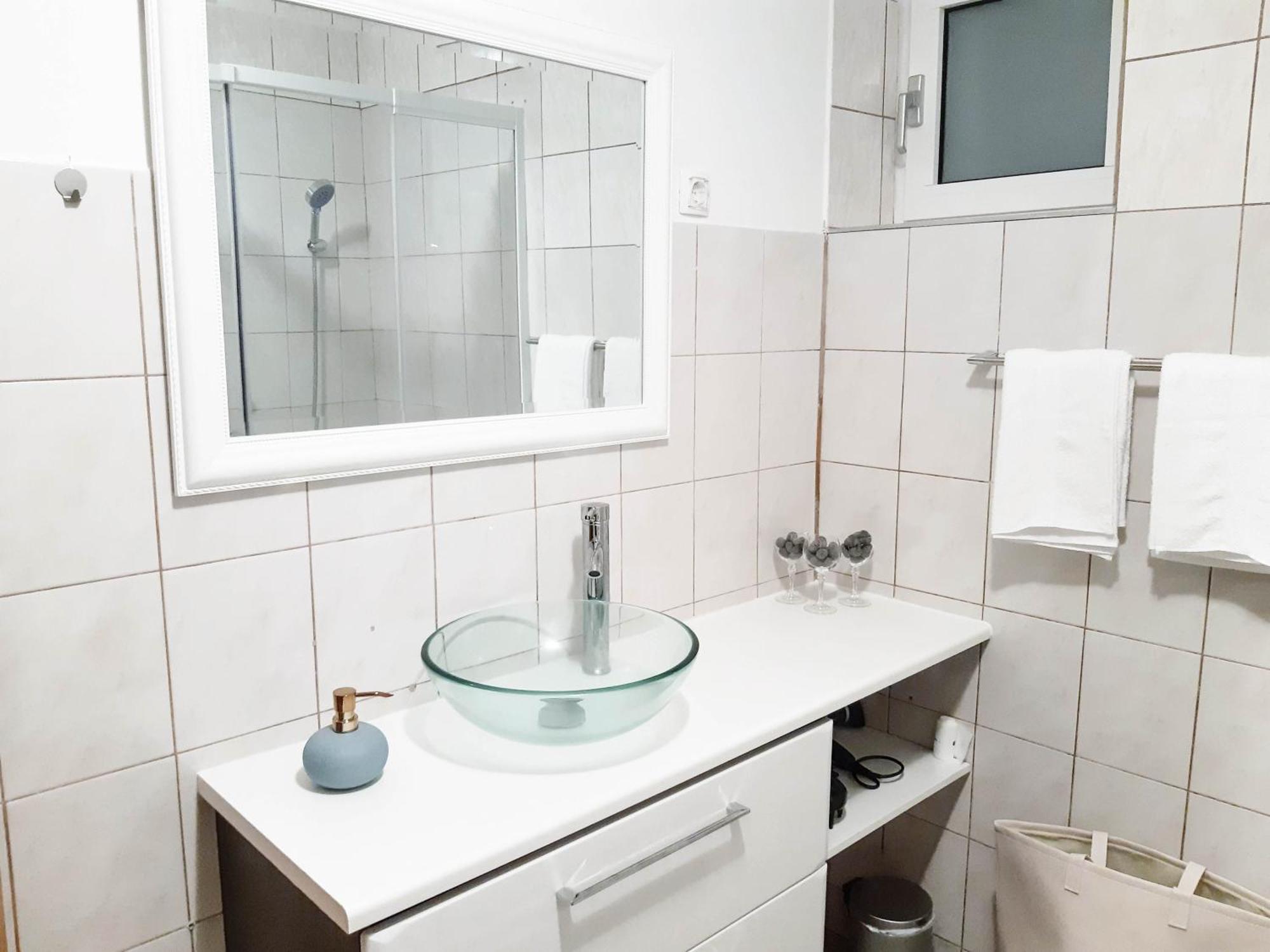 Villa Hillside Apartment Jesenice Dış mekan fotoğraf